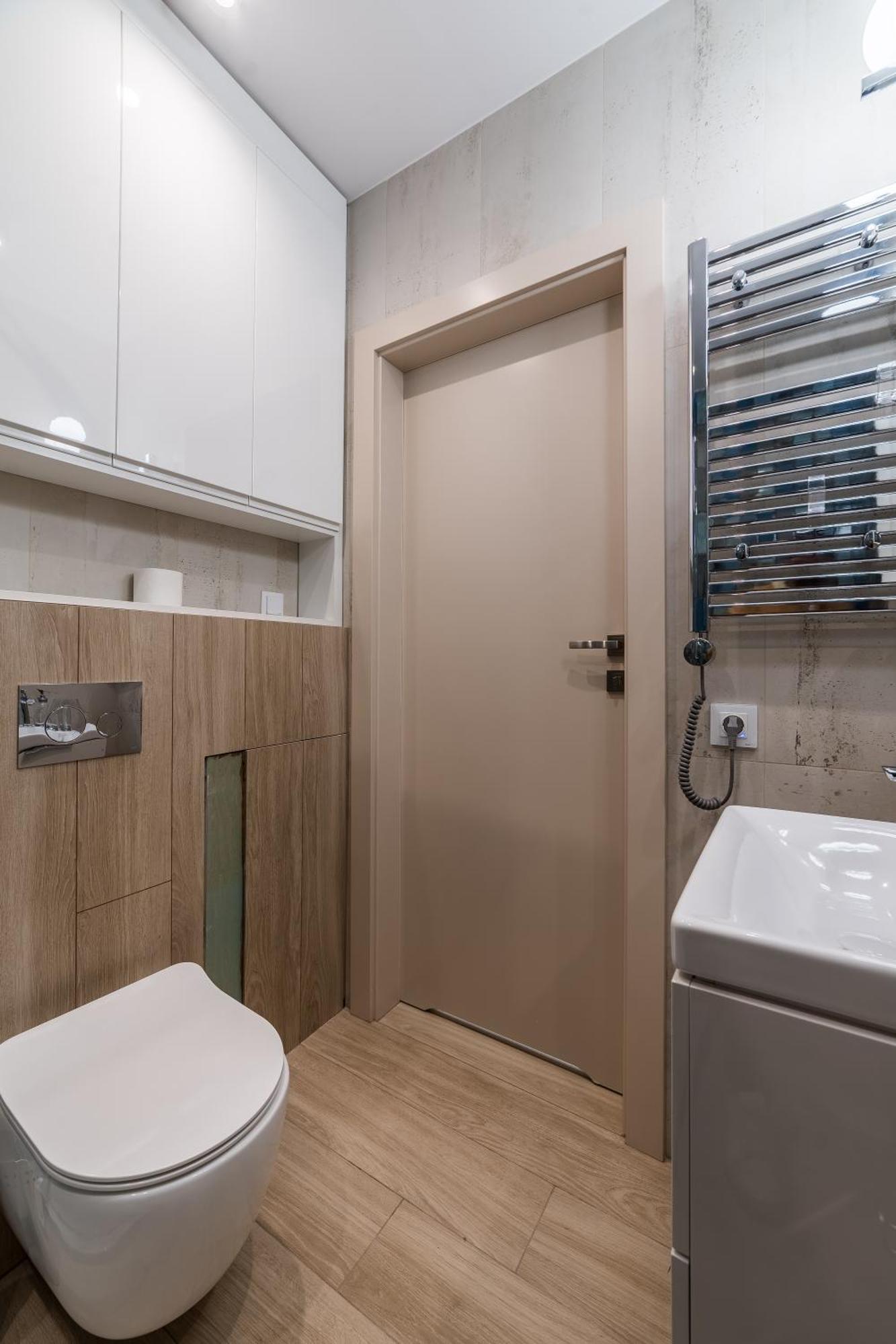 Grunwald Raszynska Studios Poznań Extérieur photo